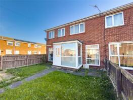 22, Tiverton Square, Sunderland SR3 4PJ