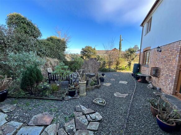 Garden 2