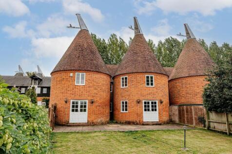 Bull Lane, Boughton-Under-Blean, ME13