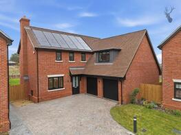 9, George Cely Place, Stapleford Abbotts RM4 1FF