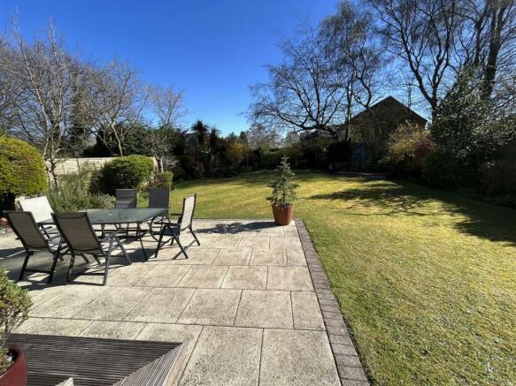 Back Garden 1