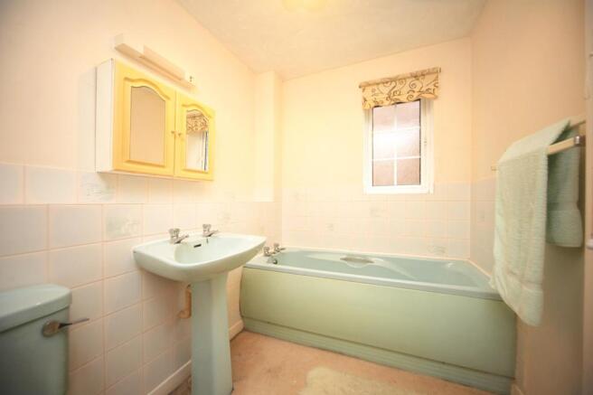 Bathoom