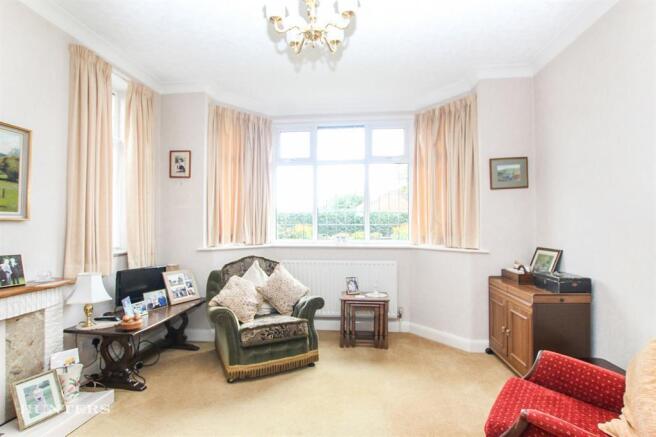 Reception Room 1