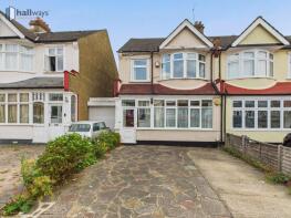38, Chesham Road, Penge, London SE20 7RJ