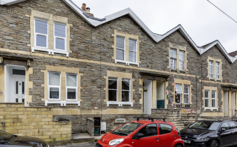 Hungerford Road, Lower Weston, Bath, Bath And North East Somerset