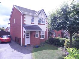 19, Cornfield, Dewsbury Moor, Dewsbury WF13 3UZ