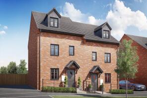 15, Proctor Avenue, Lawley, Telford TF4 2SZ
