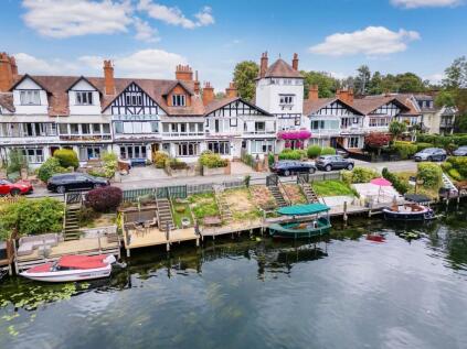 River Road , Maidenhead, SL6
