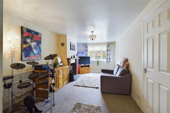 Dining/Living Room