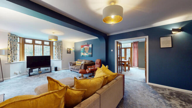 4 bed Detached for sale Image 5