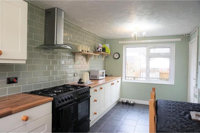 Kitchen / Diner
