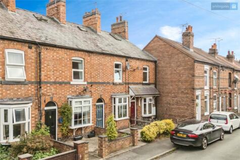 Albert Street, Nantwich, Cheshire, CW5