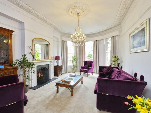 Drawing room