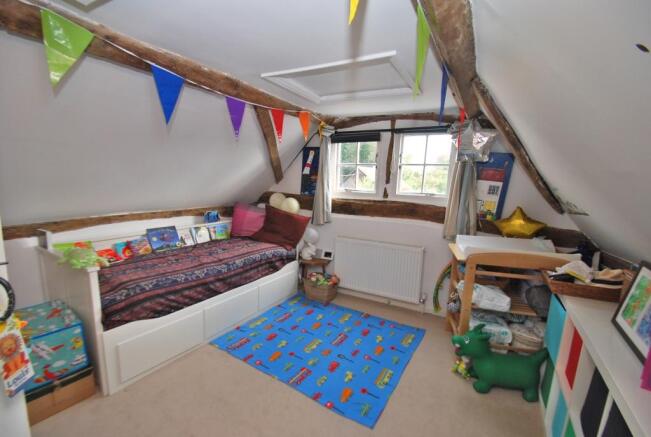 Bedroom 2