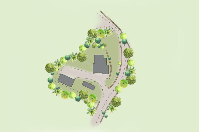 Proposed Site Pla...