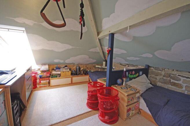 Bedroom 2