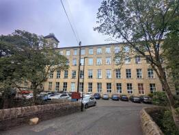Apartment 22, Rishworth Palace, Rishworth Mill Lane, Rishworth, Sowerby Bridge HX6 4RY