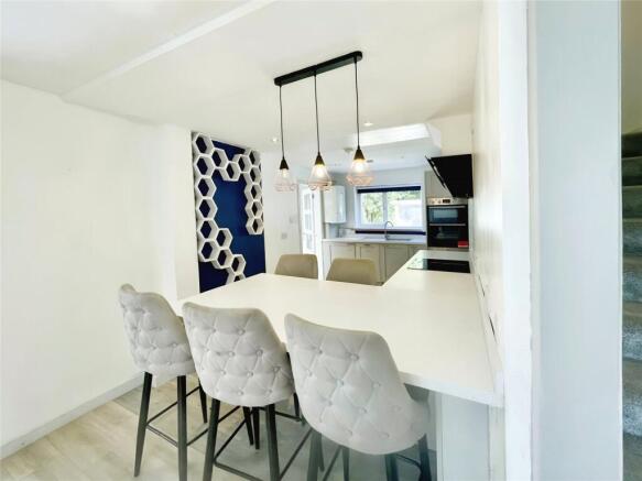 Dining Space
