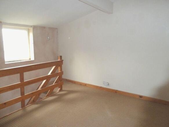 Bedroom Six