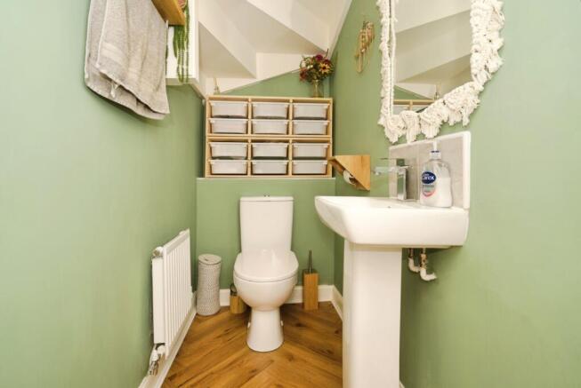 3 bed Semi-Detached for sale Image 5