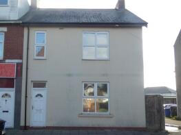 6, Main Street South, Main Street, Cramlington NE23 7SD