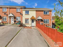 37, Orchid Vale, Newton Abbot TQ12 3YS