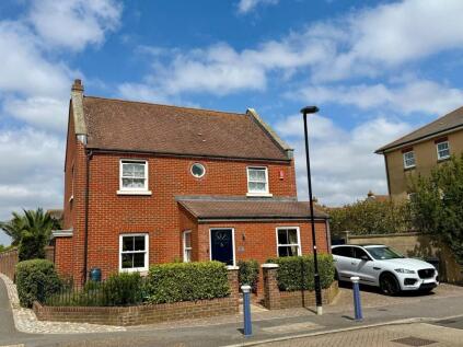 Jamaica Way, Sovereign Harbour South, Eastbourne, BN23