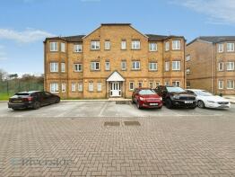 62, Chandlers Court, Hull HU9 1FB