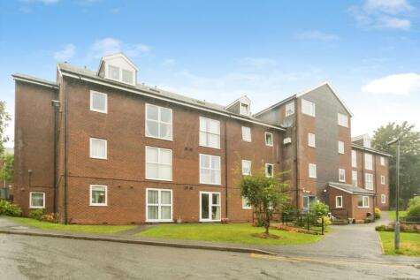 Holyhead Road, Bangor, Gwynedd, LL57