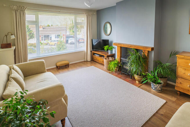 Living Room 1