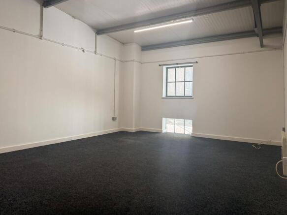 Studio Room