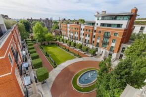 2, Tasker Lodge, Thornwood Gardens, London W8 7ER