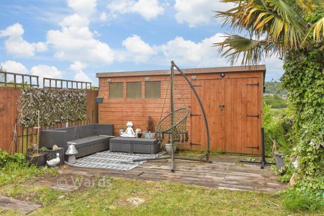 Workshop/Outbuildings