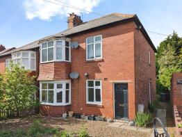 2, Bavington Drive, Newcastle Upon Tyne NE5 2HS