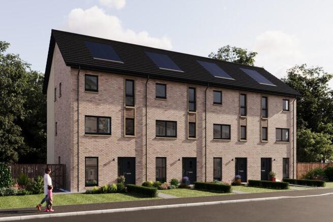 rosebery wynd, south queensferry