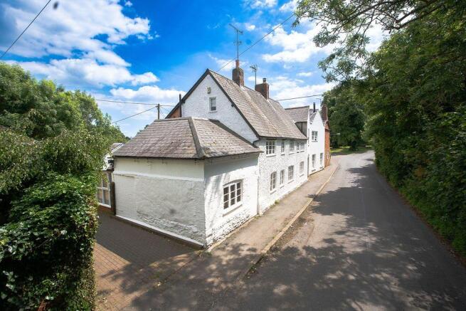View of Property at Front