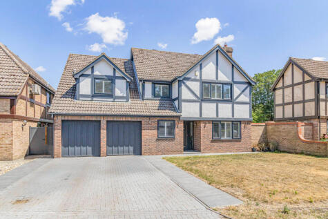 Forest End, Kennett