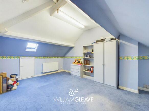 Attic