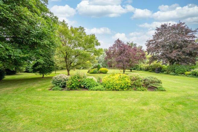 Gardens