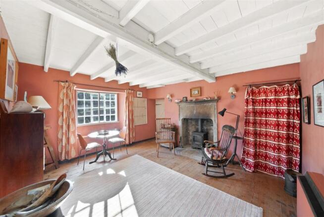 DRAWING ROOM