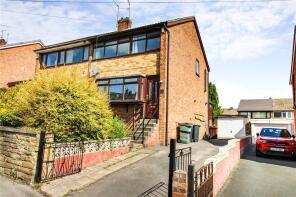 33, Apperley Road, Bradford BD10 9SH