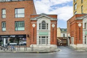 84, Fulham High Street, London SW6 3LF