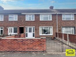 5, Shelton Avenue, Newark On Trent NG24 4NX