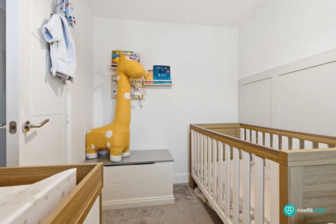 3 bed Town House for sale Image 11