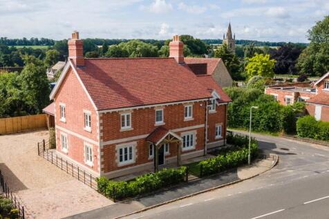 Main Street, Empingham, Oakham, Rutland, LE15