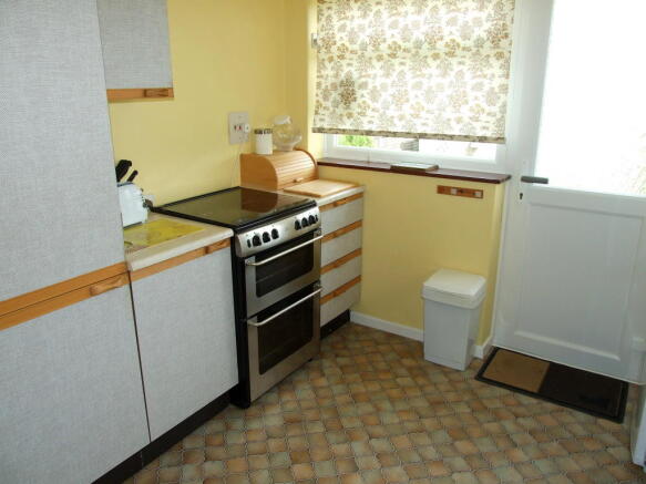 Kitchen / Breakfast
