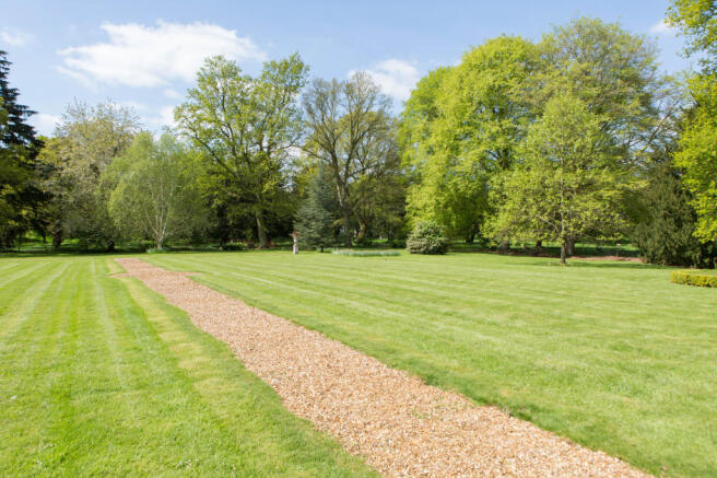 Grounds