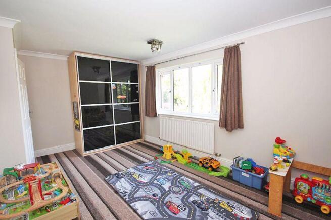 Bedroom 4