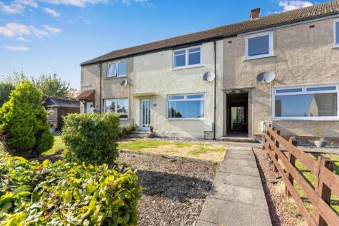 4 Chisholm Terrace, Penicuik, EH26 0HF