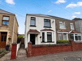 102, Swansea Road, Gorseinon, Swansea SA4 4HQ